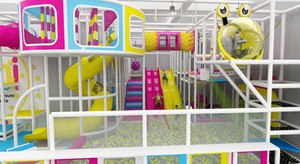 Juego modular suave #2