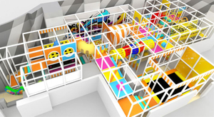 Juego Modular Suave#5